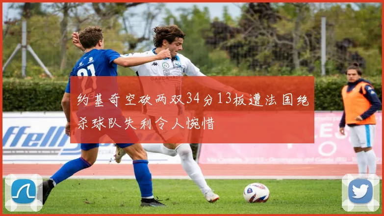 约基奇空砍两双34分13板遭法国绝杀球队失利令人惋惜